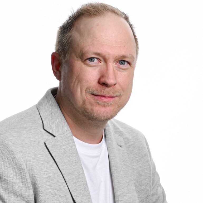 Juha-Matti Paaso