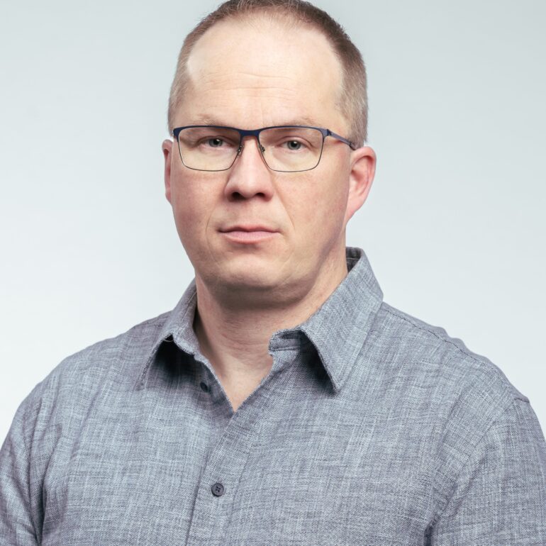Juha Junkkari