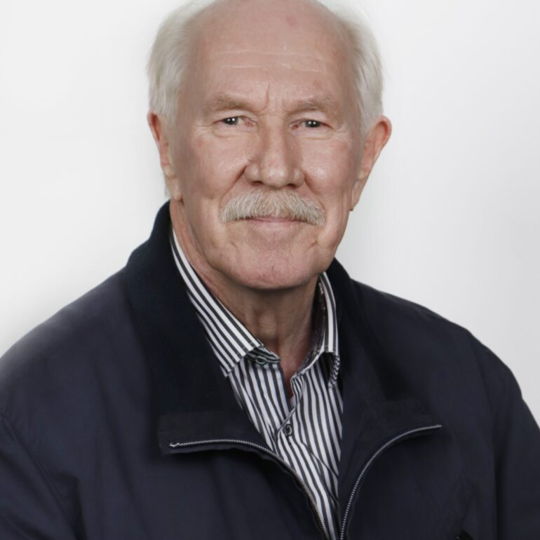 Pentti Keränen