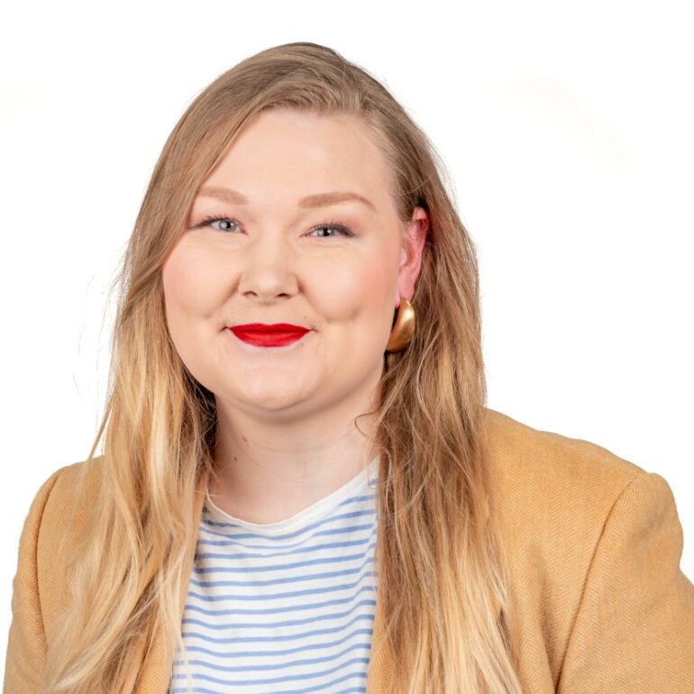 Jasmiina Kiiski