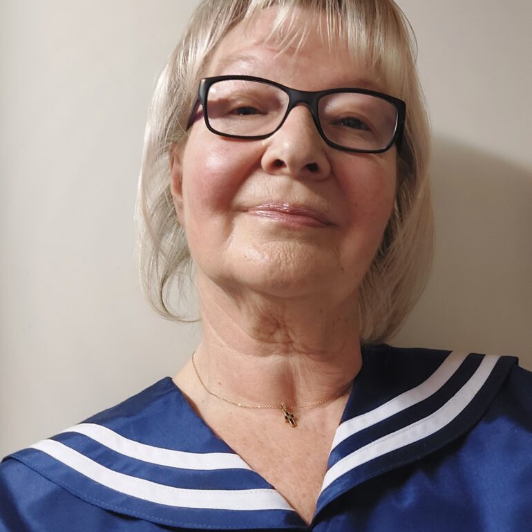 Paula Virtanen