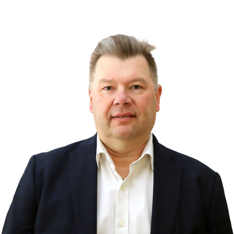 Jari Tallbacka