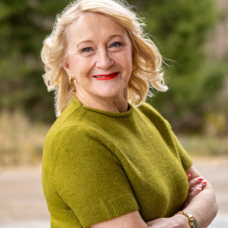 Raija Tikkanen