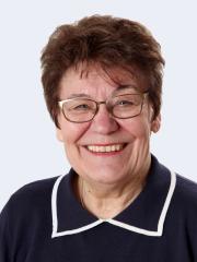 Sirpa Granholm