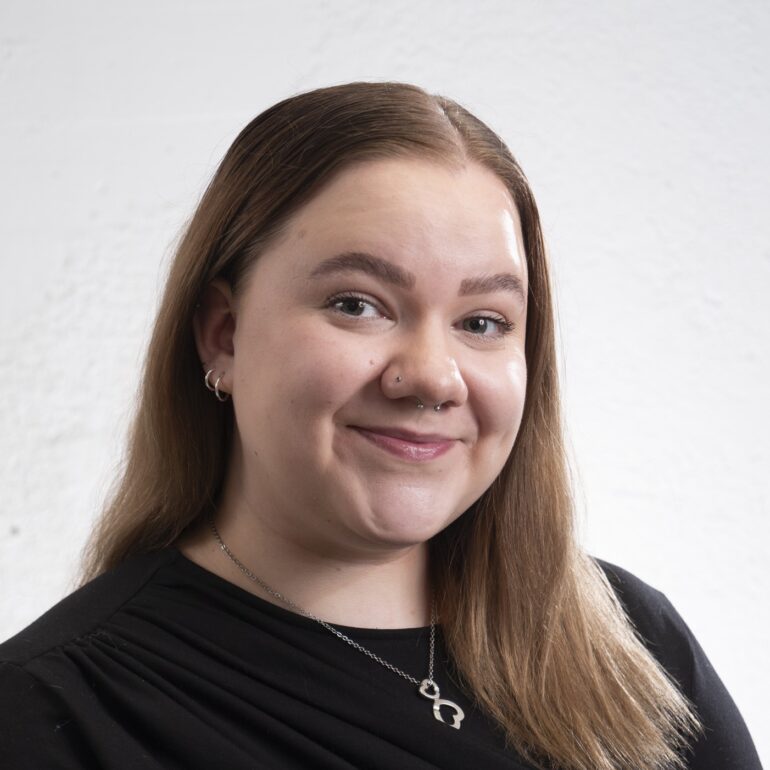 Olivia Löytänen