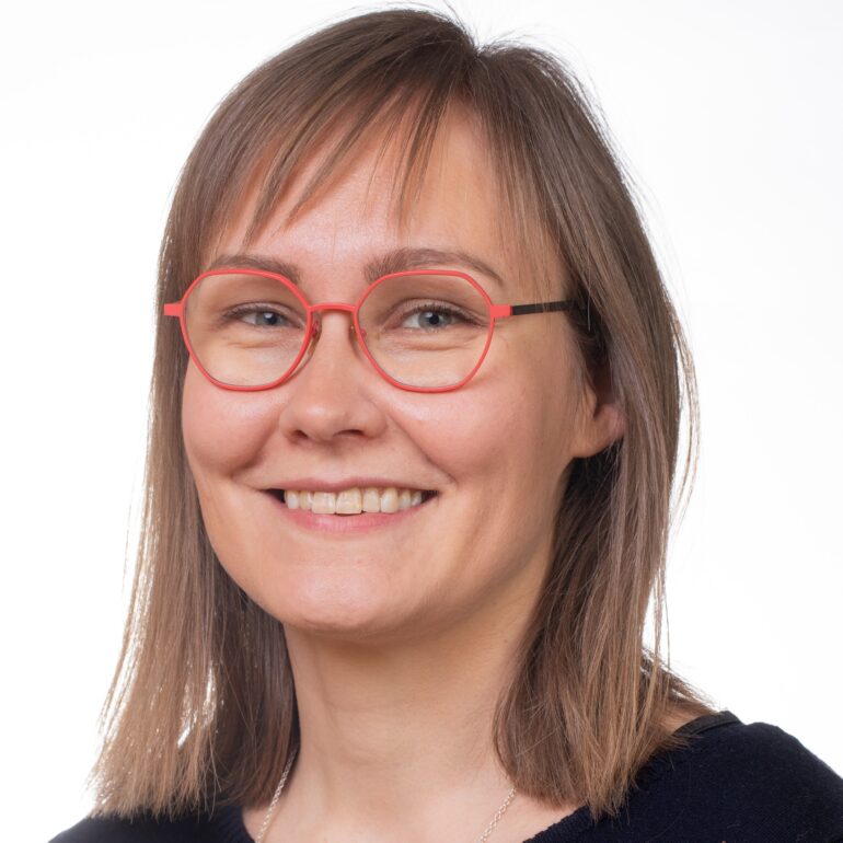 Hanna Holtinkoski