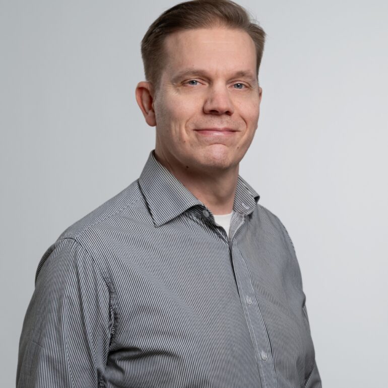 Santtu Korhonen