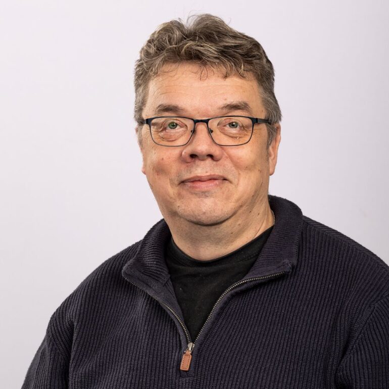 Jouni Hämäläinen