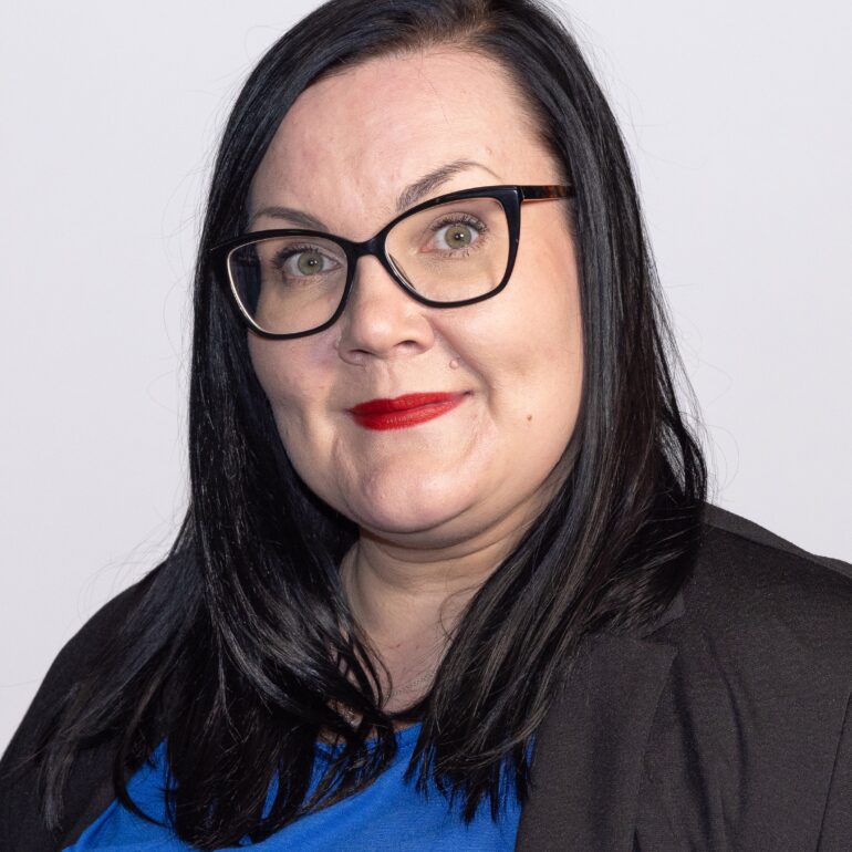 Anna Nieminen