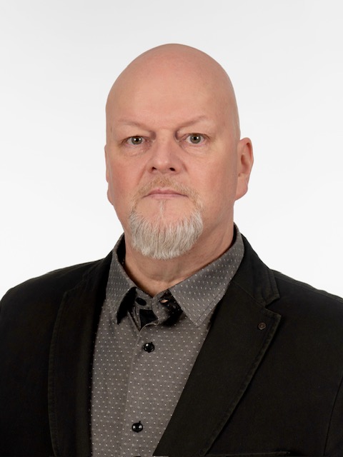 Christian Hellberg