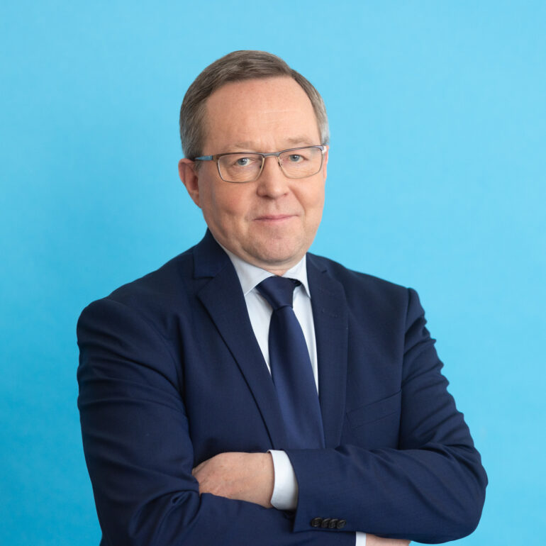 Mika Lintilä