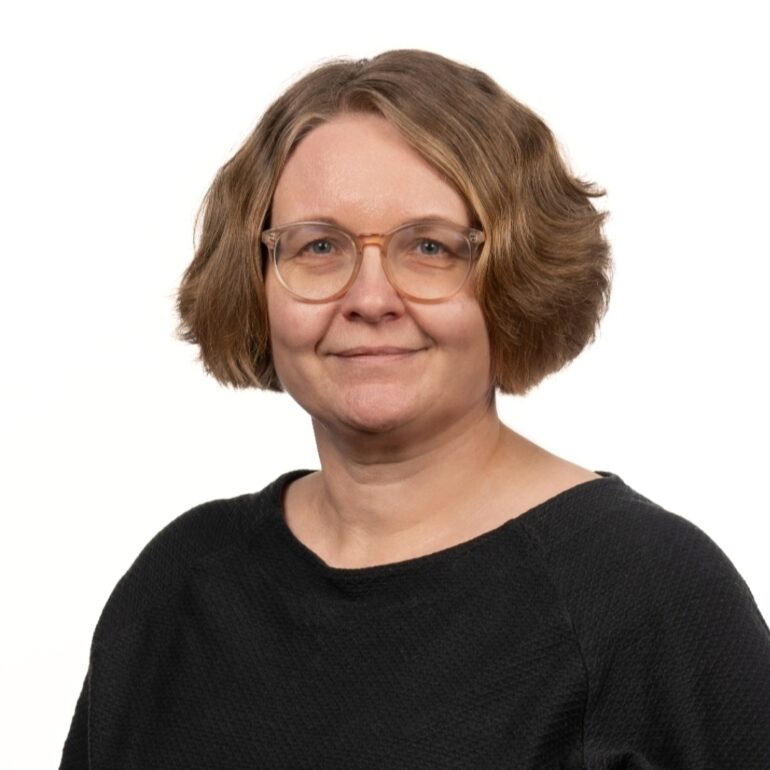Mia Penttala-Salli