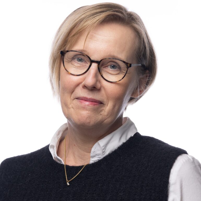 Päivi Reini