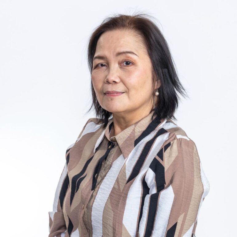 Maria Mäki
