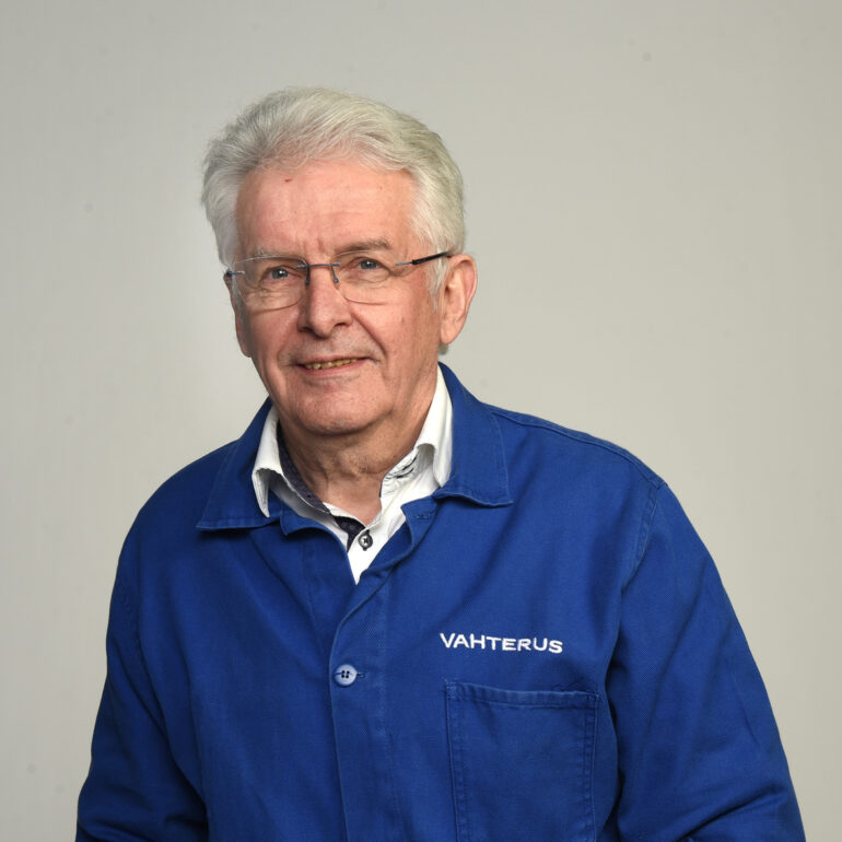 Mauri Kontu