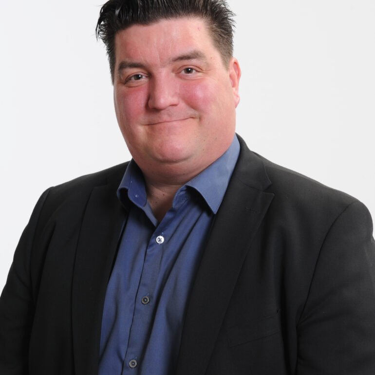 Harri Penttilä