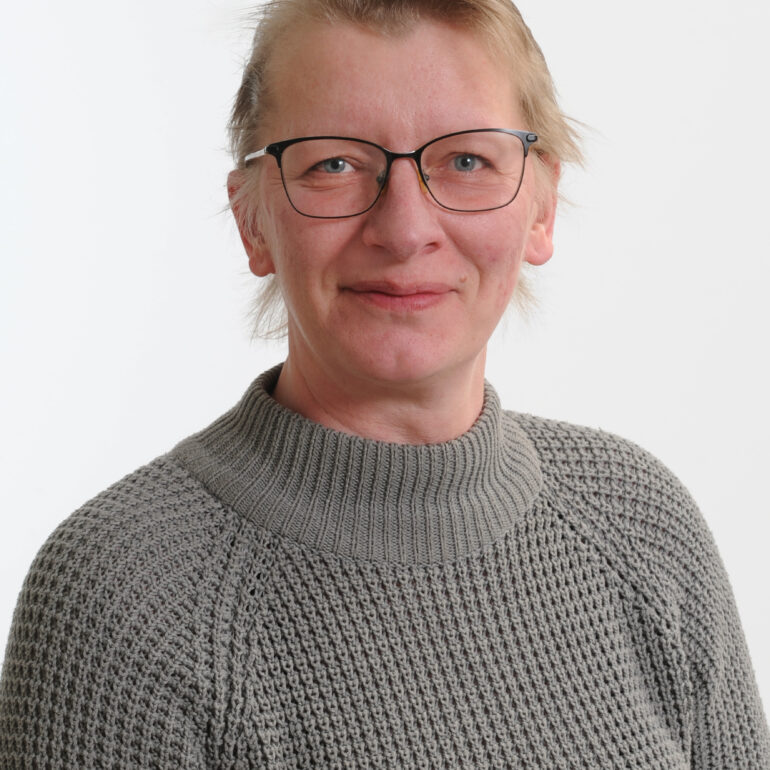 Outi Mikkonen