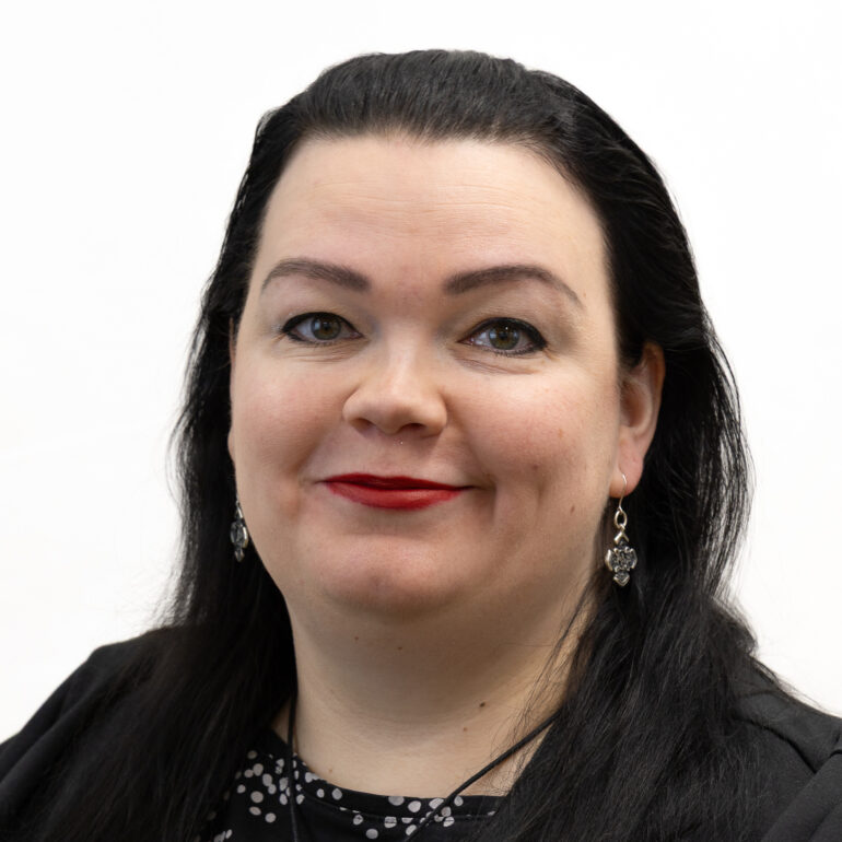Marjaana Huhtinen