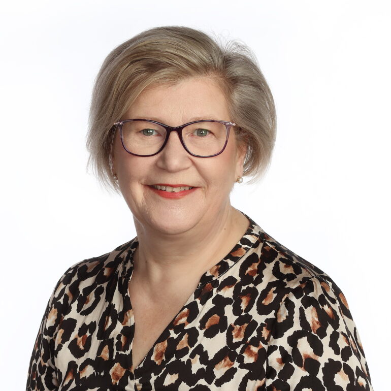Minna Grönman