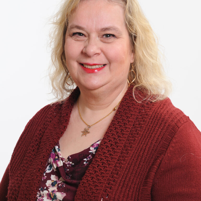 Kristiina Mäki-Välkkilä