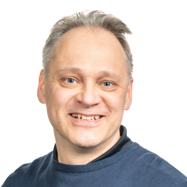 Petri Hämäläinen