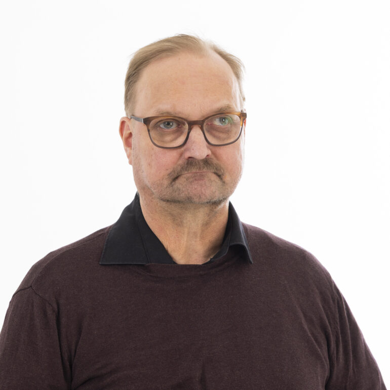 Jarkko Tani