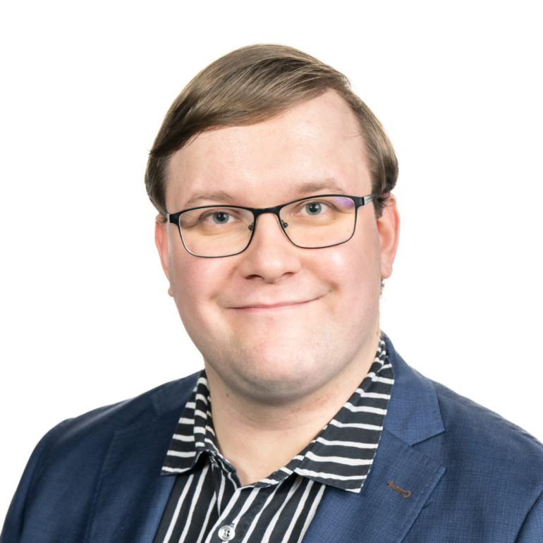 Riku Väkeväinen