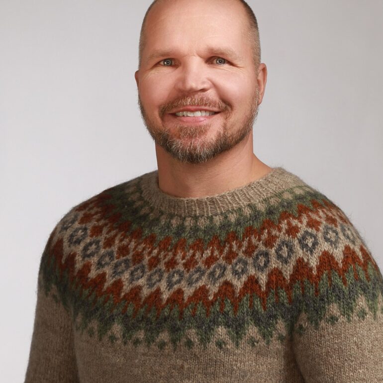 Ilkka Jäntti