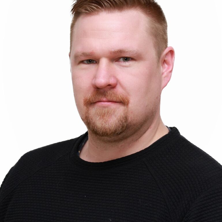 Pertti Linna