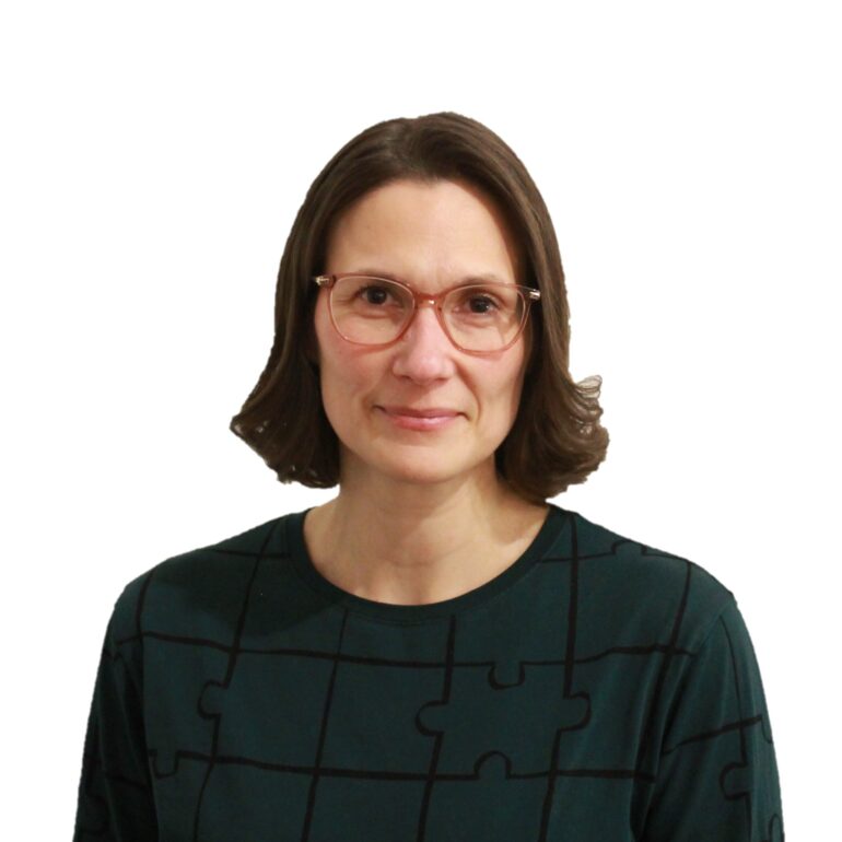 Vappu Kuokka