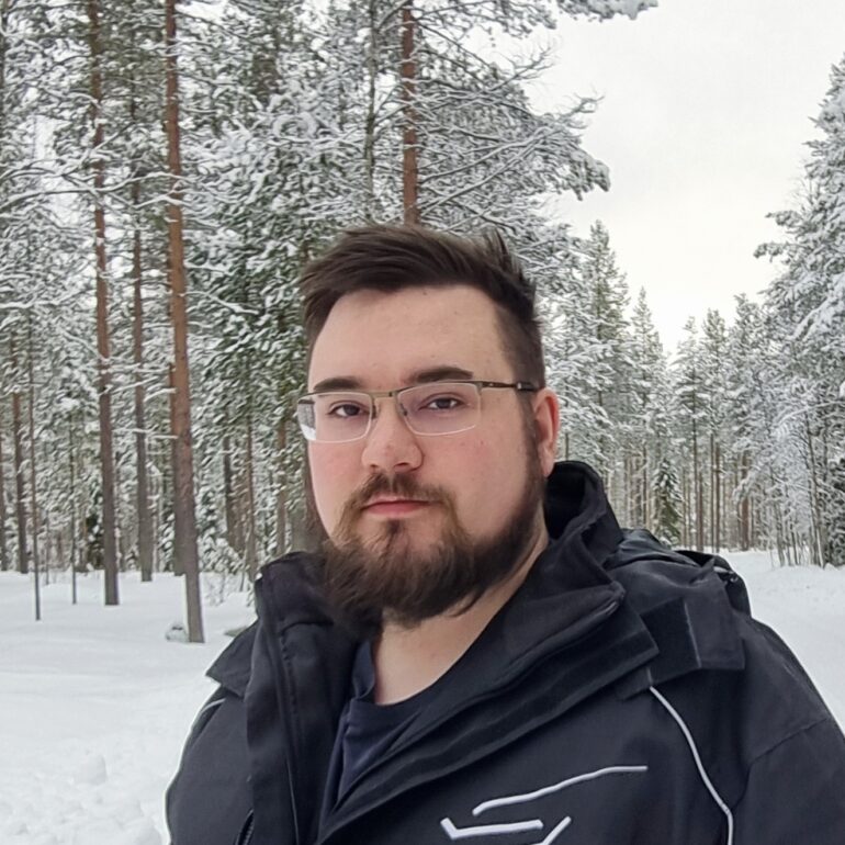Mikko Tuhkala