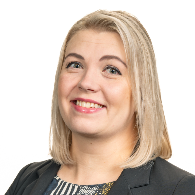 Anne-Paula Mähönen
