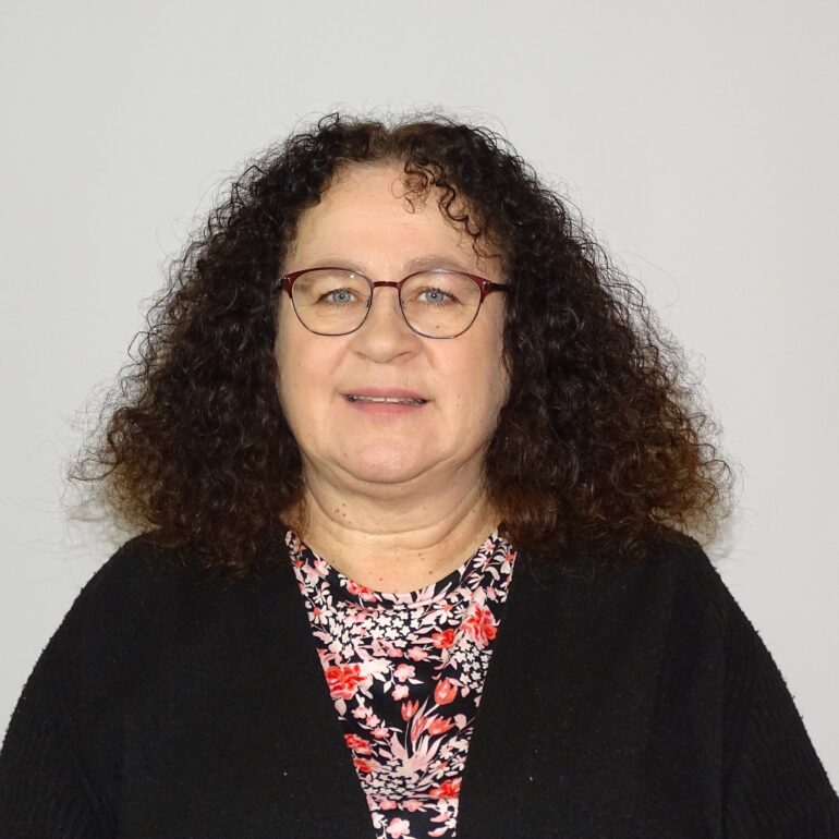 Riitta Tenkanen-Salmela