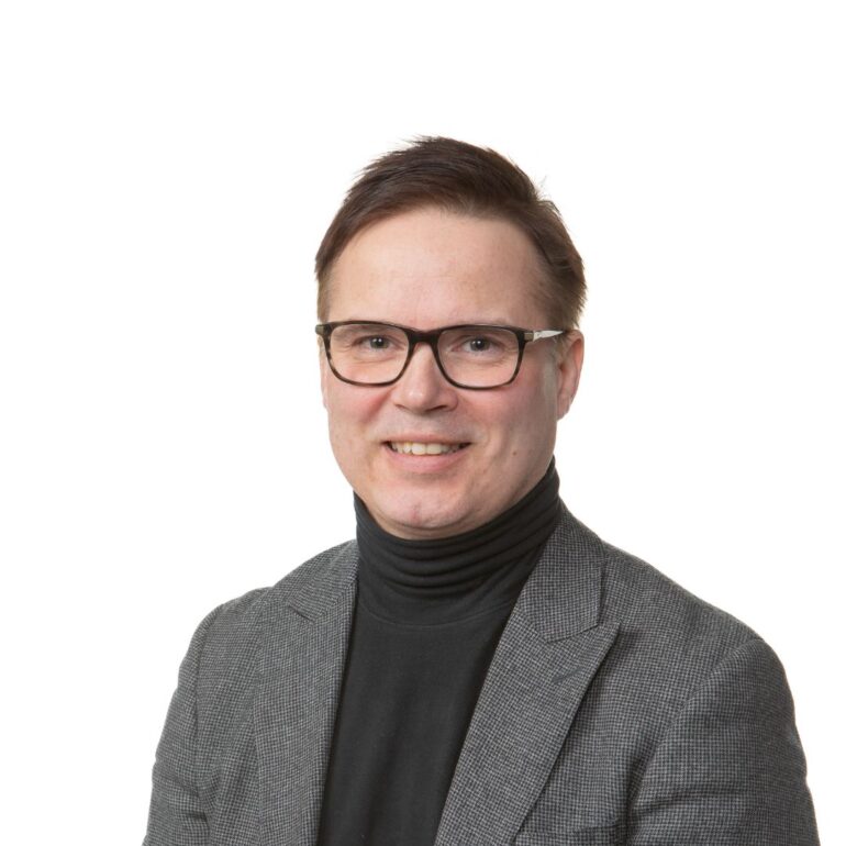 Petteri Salmijärvi