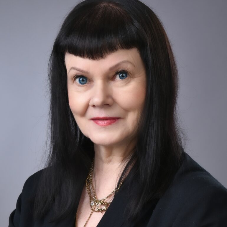 Marja-Leena Meriläinen