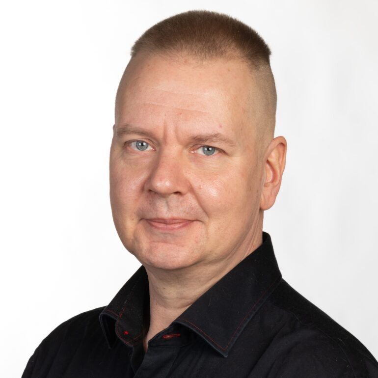 Aki Ronkainen