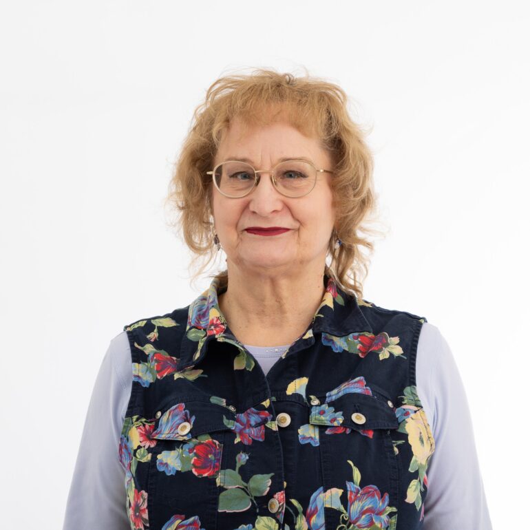 Asta Nurminen