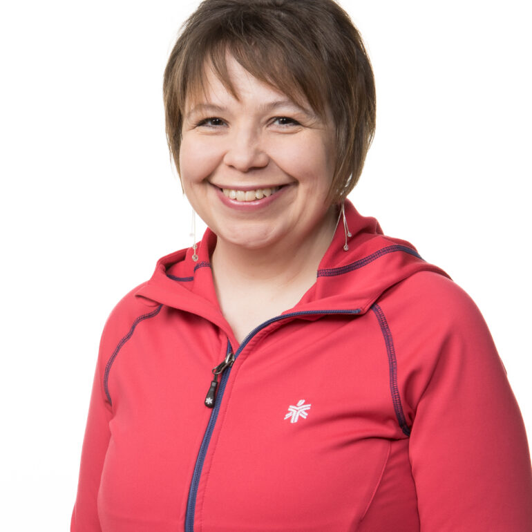 Rita Mustakangas