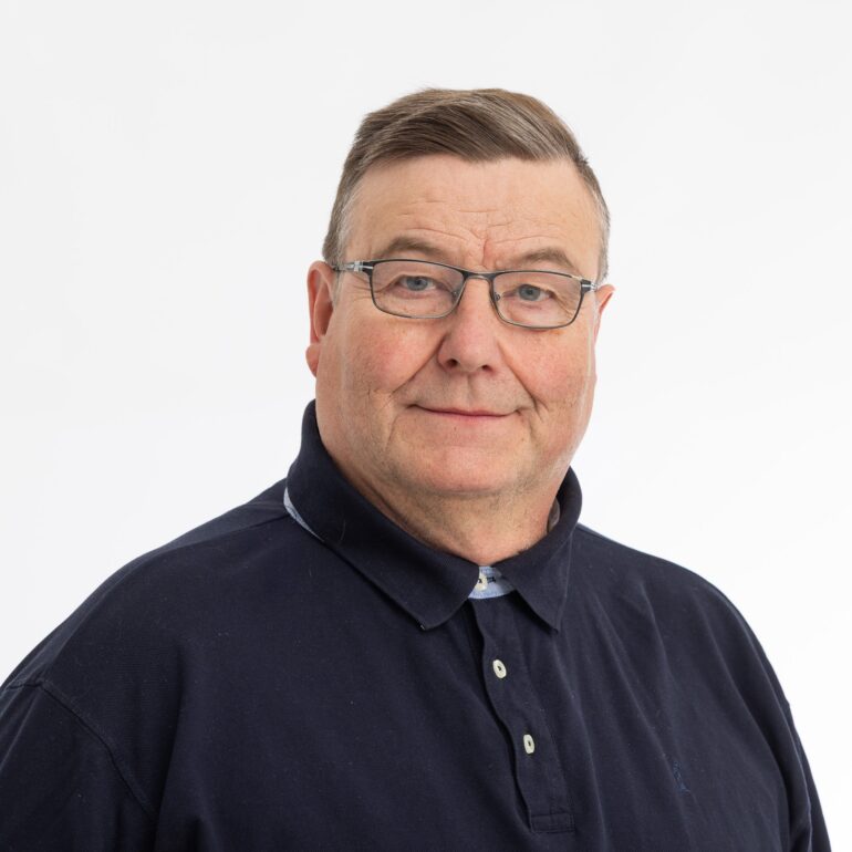 Urpo Huuskonen