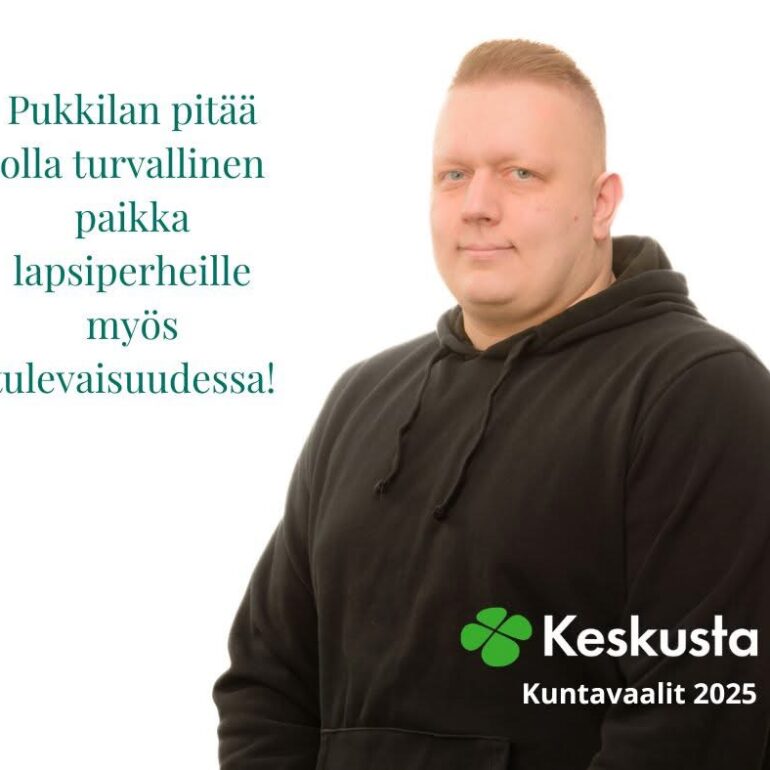 Jesse Mustonen