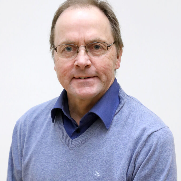 Pertti Runsas