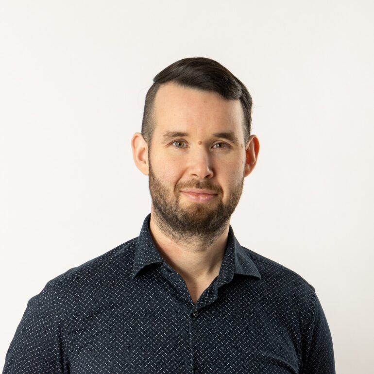 Mikko Haverinen