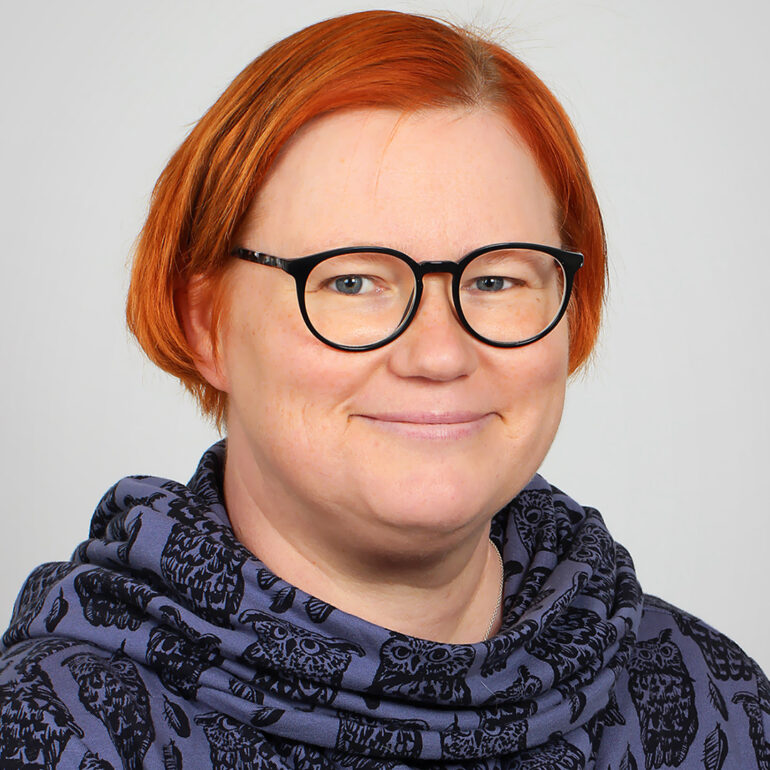 Riikka Jalonen