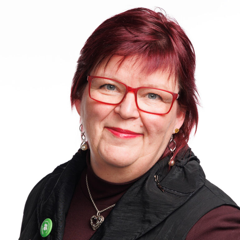 Eeva-Liisa Tuominen