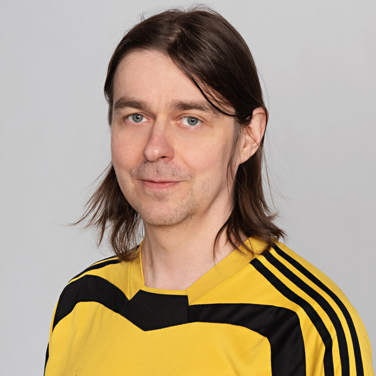 Kimmo Kulonpää