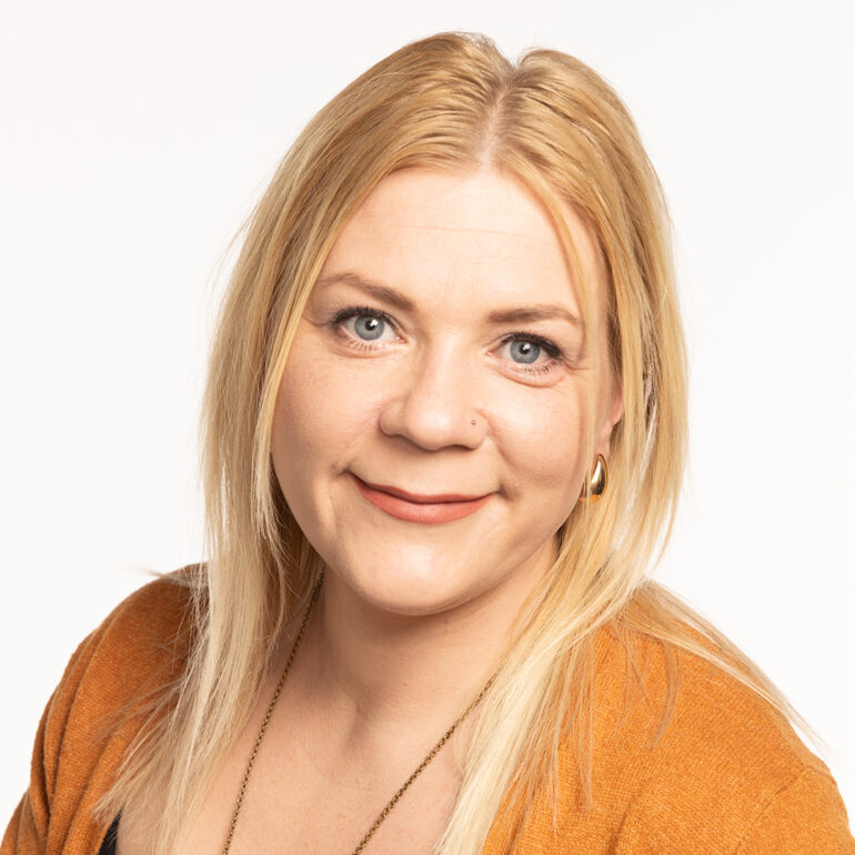 Katri Pohjankivi