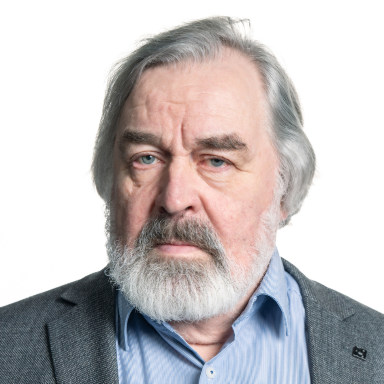 Pekka Puustinen
