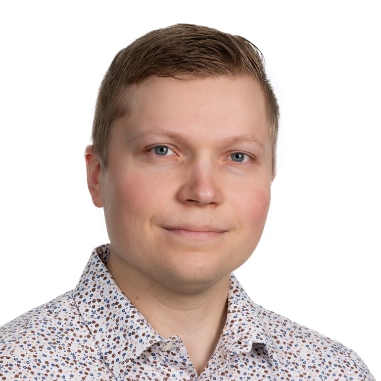 Oskari Pilppula