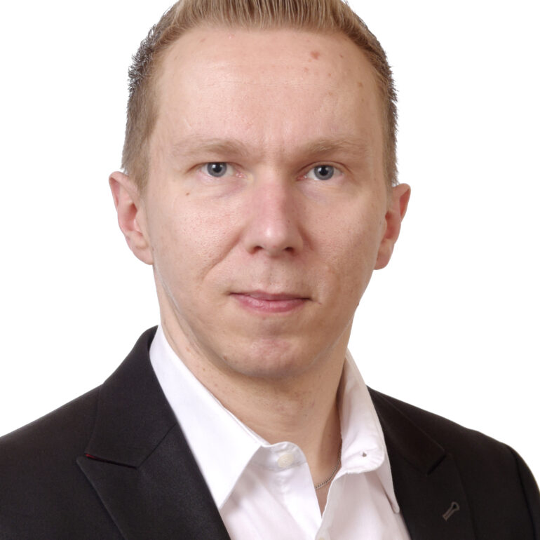 Matti Leiviskä
