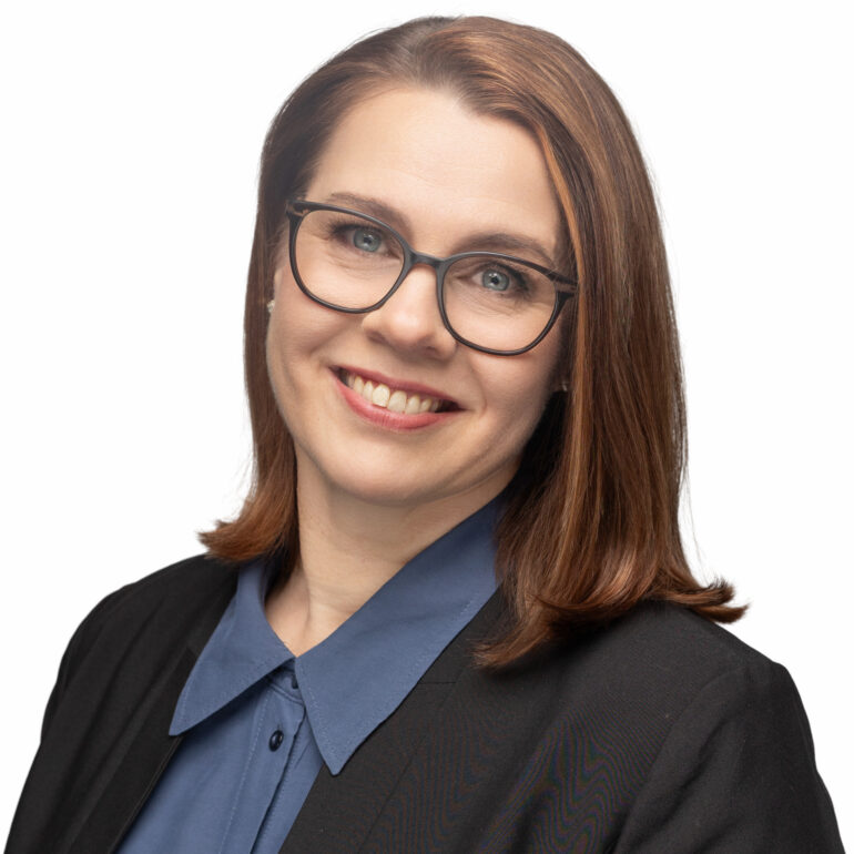 Johanna Riski